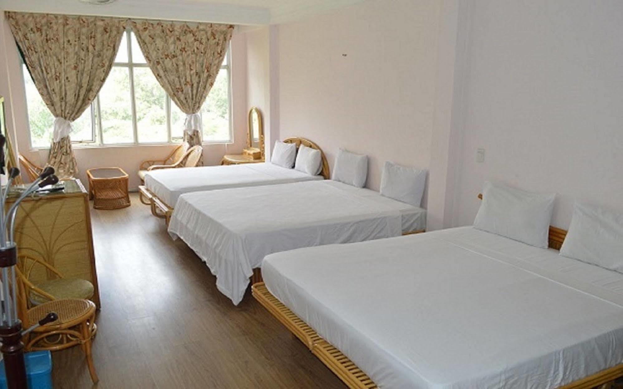 Reddoorz @ Pham Ngu Lao Street 4 Otel Ho Şi Min Dış mekan fotoğraf